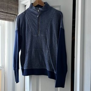 Vineyard Vines 1/4 zip pullover size M